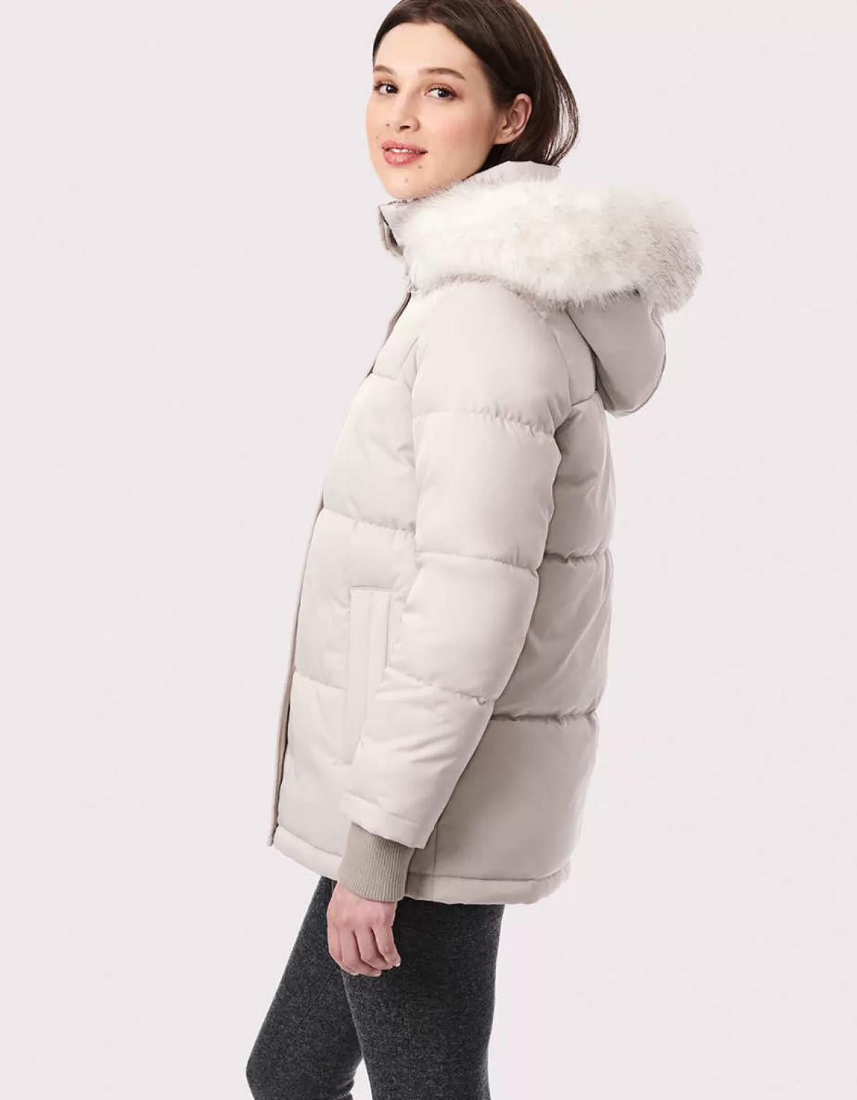 alpine_winter_puffer_jacket_2.webp Women Bernardo Fashions Jackets>Alpine Winter Puffer Jacket