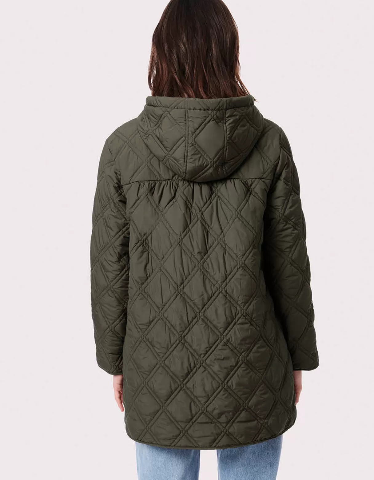 arboretum_relaxed_puffer_jacket_2.webp Women Bernardo Fashions Jackets>Arboretum Relaxed Puffer Jacket