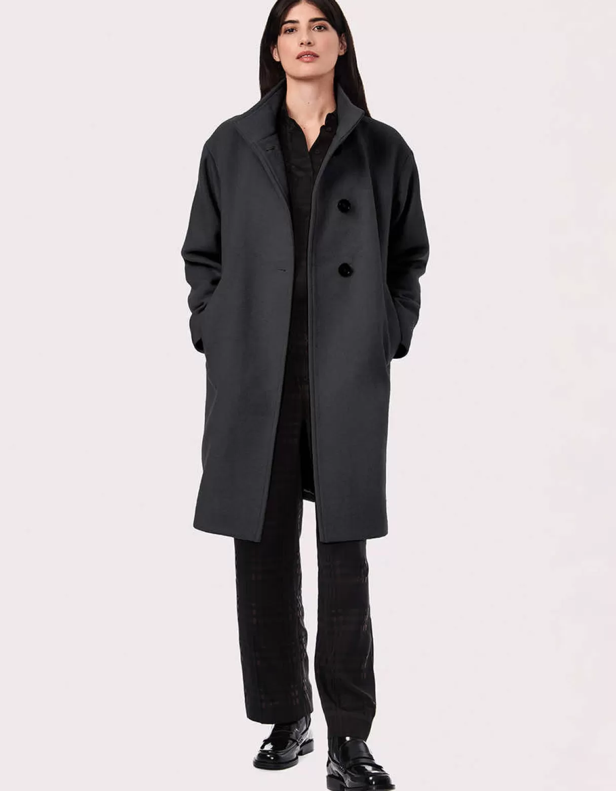 camelot_wool_coat_0-1.webp Women Bernardo Fashions Wool>Camelot Wool Coat