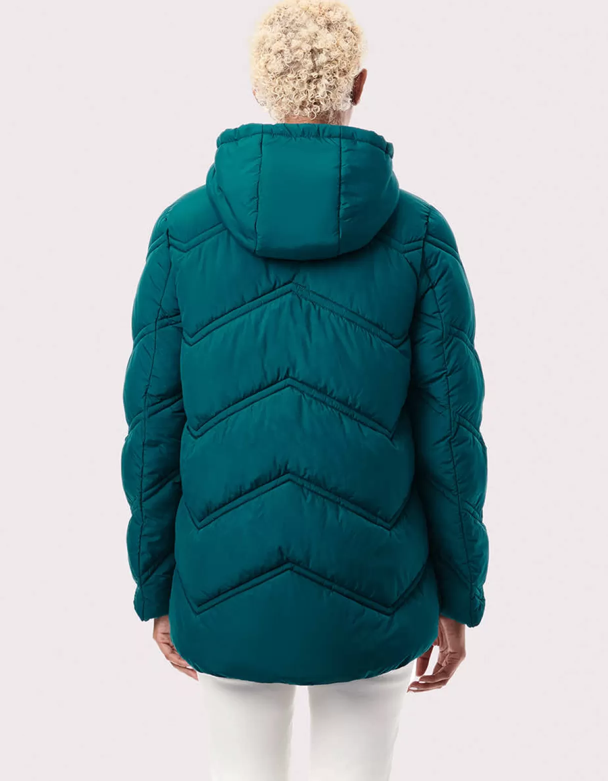 classic_chevron_puffer_jacket_3-3.webp Women Bernardo Fashions Jackets>Classic Chevron Puffer Jacket