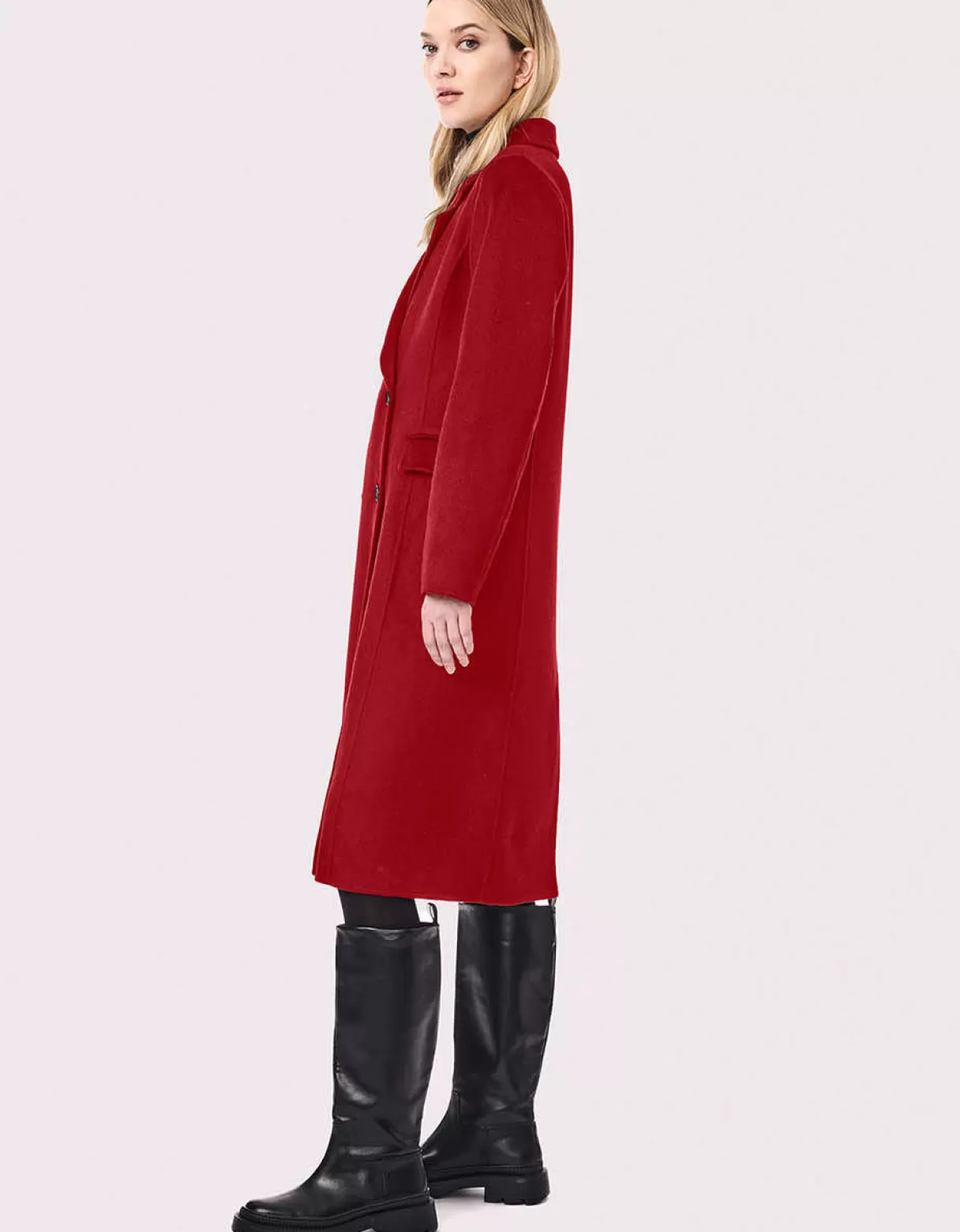 downtown_brickell_long_coat_2.webp Women Bernardo Fashions Wool>Downtown Brickell Long Coat