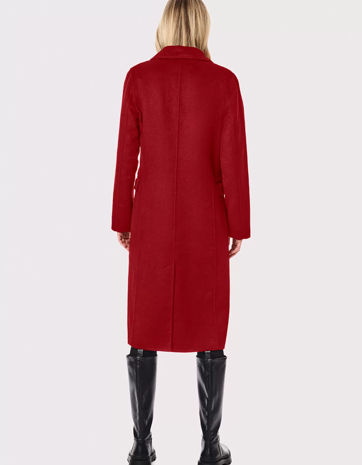 downtown_brickell_long_coat_3.webp Women Bernardo Fashions Wool>Downtown Brickell Long Coat