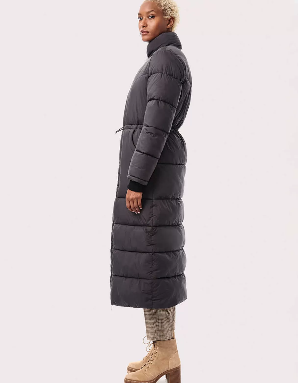 great_outdoors_long_puffer_coat_2.webp Women Bernardo Fashions Long Coats>Great Outdoors Long Puffer Coat
