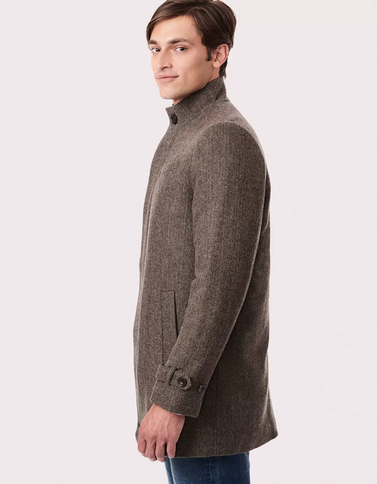 mens_country_club_wool_jacket_2.webp Men Bernardo Fashions Men>Men'S Country Club Wool Jacket