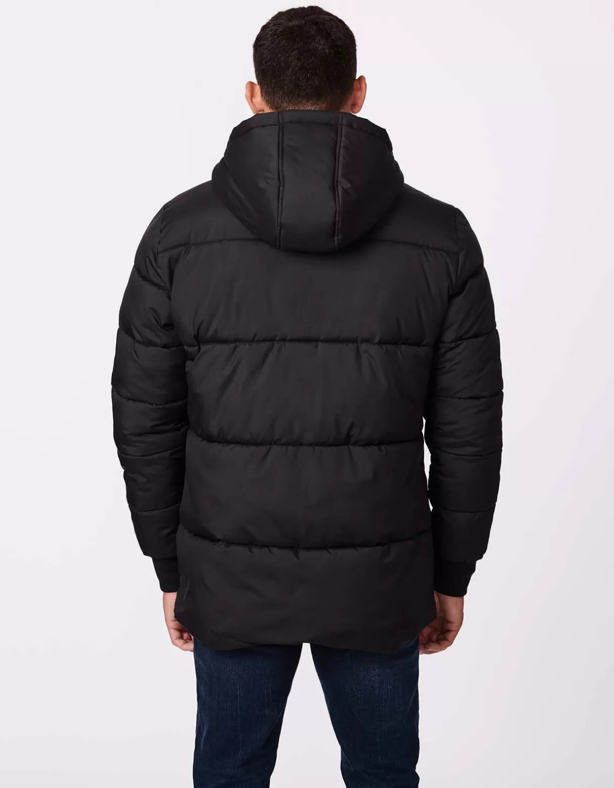mens_northernmost_point_puffer_jacket_2.webp Men Bernardo Fashions Men>Men'S Northernmost Point Puffer Jacket