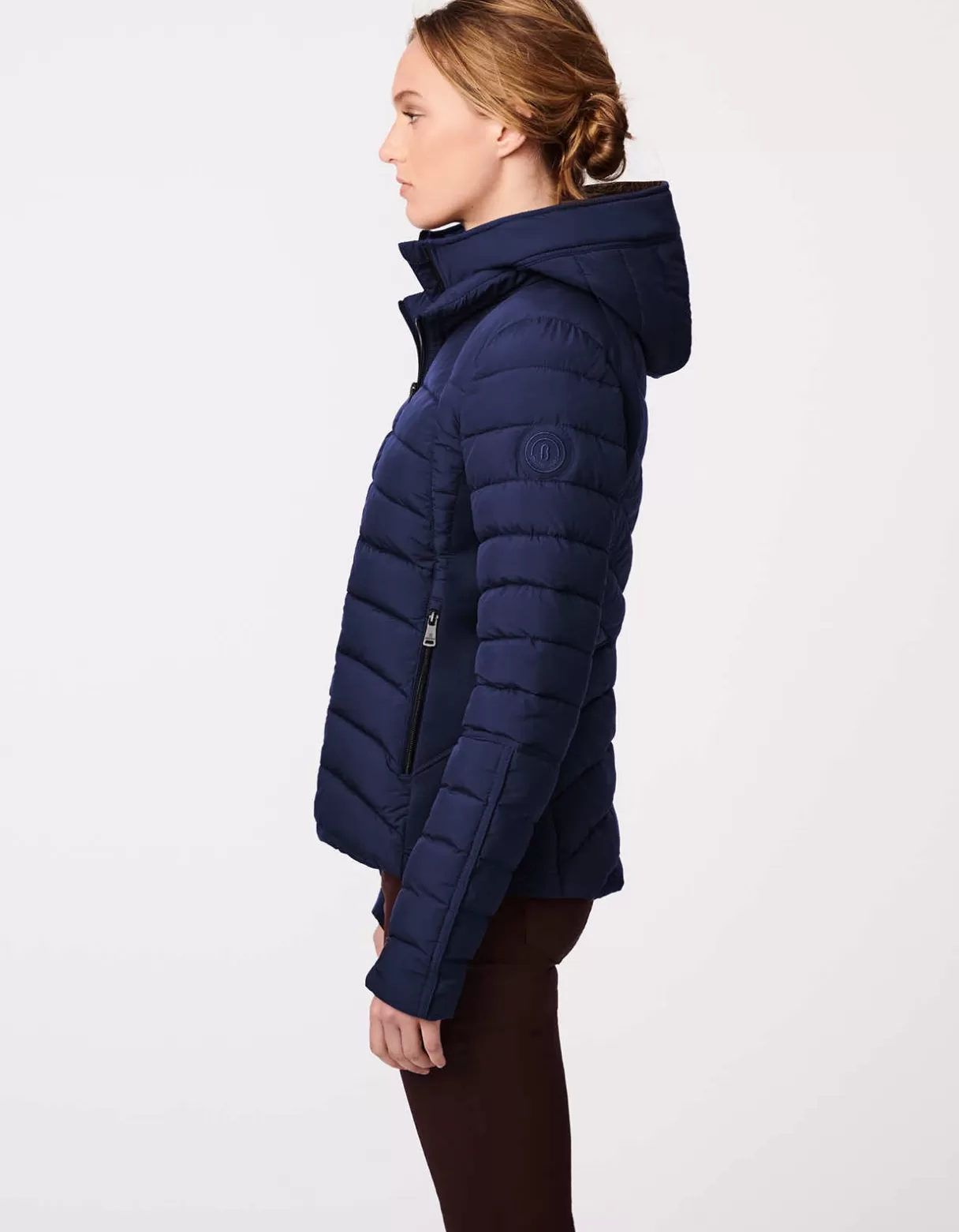 neo_active_double_up_hooded_puffer_2-10.webp Women Bernardo Fashions Performance>Neo Active Double Up Hooded Puffer