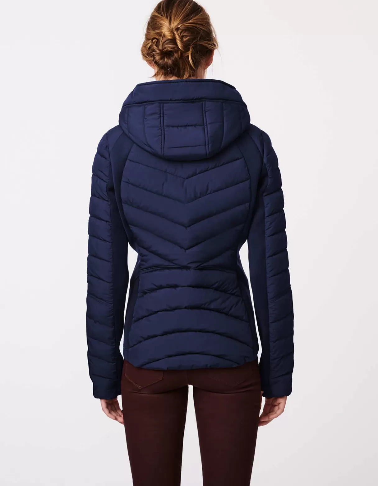 neo_active_double_up_hooded_puffer_3-10.webp Women Bernardo Fashions Performance>Neo Active Double Up Hooded Puffer