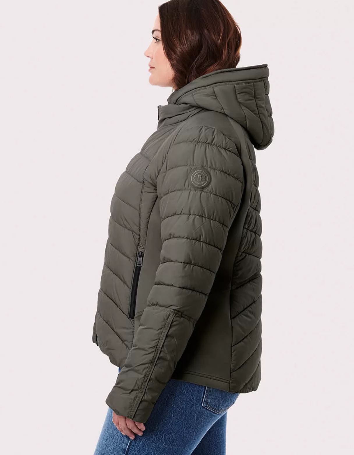 neo_active_double_up_hooded_puffer__curve_2-2.webp Women Bernardo Fashions Performance>Neo Active Double Up Hooded Puffer - Curve