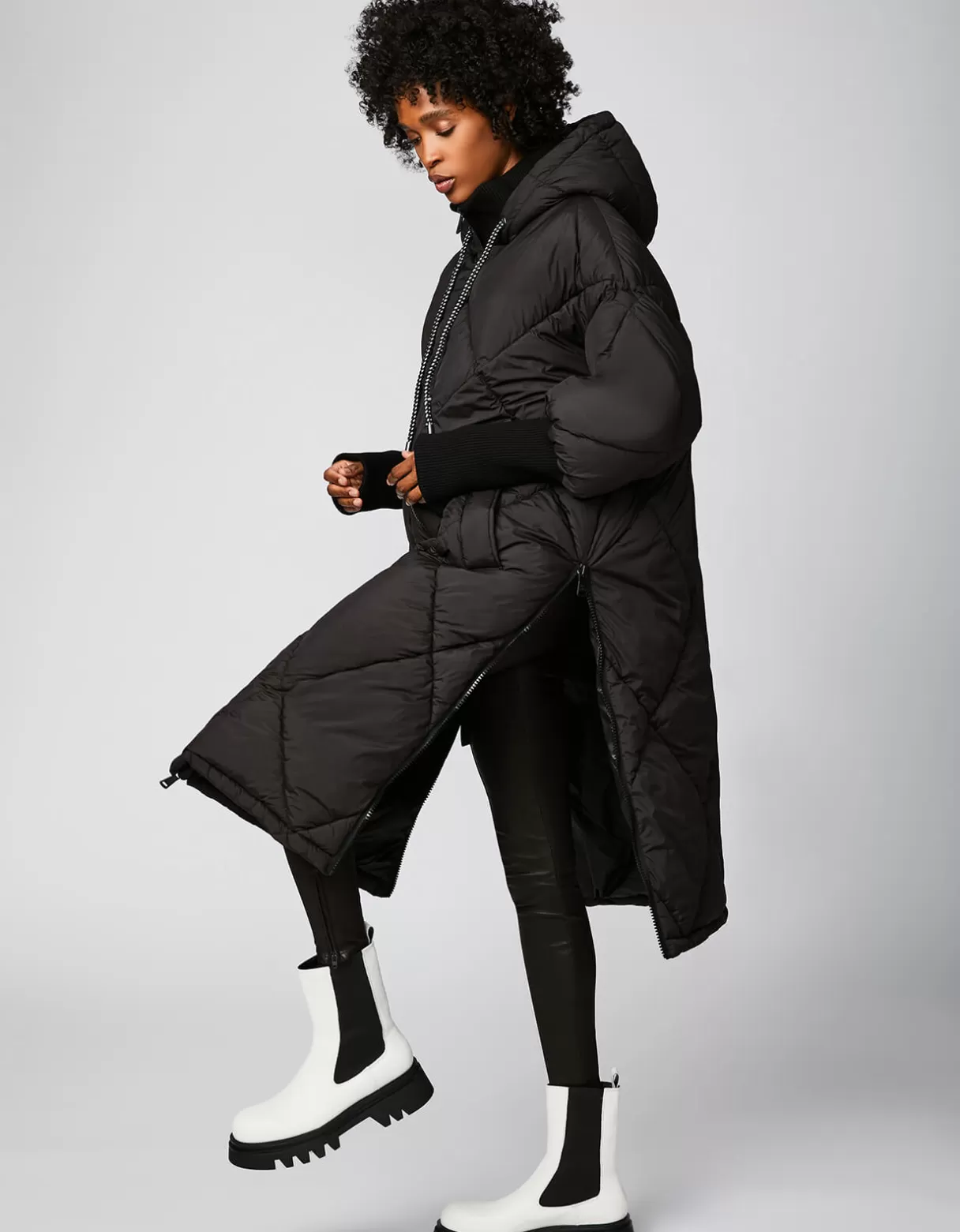 oversized_sleeping_bag_coat_4-1.webp Women Bernardo Fashions Heavy Winter Coats>Oversized Sleeping Bag Coat