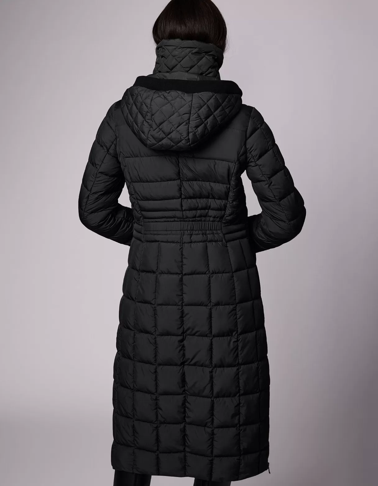 st_moritz_long_puffer_coat_3-1.webp Women Bernardo Fashions Long Coats>St. Moritz Long Puffer Coat